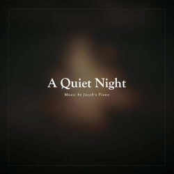 دانلود موسیقی بی کلام سکوت شب (A Quiet Night)