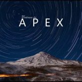 دانلود موسیقی بی کلام اوج (Apex)