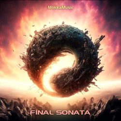 دانلود موسیقی بی کلام سونات پایانی (Final Sonata)