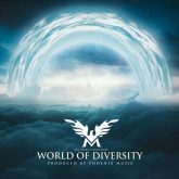 دانلود موسیقی بی کلام دنیای متمایز (World of Diversity)