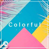 دانلود موسیقی بی کلام رنگارنگ (Colorful)