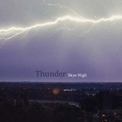 دانلود موسیقی بی کلام صاعقه (Thunder)