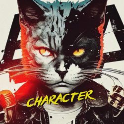 دانلود موسیقی بی کلام شخصیت (Character)