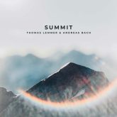دانلود موسیقی بی کلام قله (Summit)