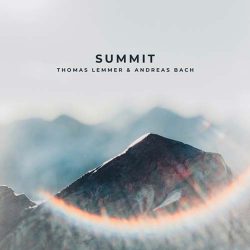 دانلود موسیقی بی کلام قله (Summit)