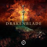 دانلود موسیقی بی کلام شمشیر اژدها (Drakenblade)