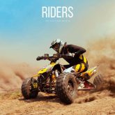 دانلود موسیقی بی کلام سواران (Riders)