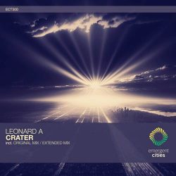دانلود موسیقی بی کلام دهانه (Crater)