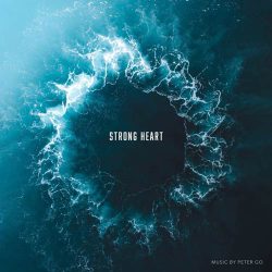 دانلود موسیقی بی کلام شجاع دل (Strong Heart)