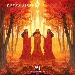 دانلود موسیقی بی کلام سه خواهر (Three Sisters)