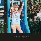 دانلود موسیقی بی کلام سرسره بازی (Le toboggan)