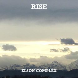 دانلود موسیقی بی کلام طلوع (Rise)
