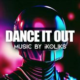دانلود موسیقی بی کلام برقصا (Dance It Out)