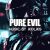 دانلود موسیقی بی کلام شر مطلق (Pure Evil)