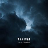 دانلود موسیقی بی کلام ورود (Arrival)