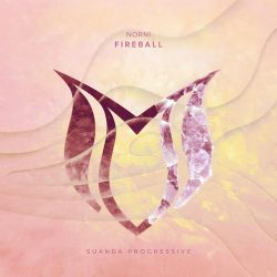 دانلود موسیقی بی کلام آتش بازی (Fireball)