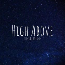 دانلود موسیقی بی کلام بالای بالا (High Above)