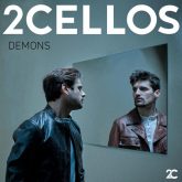 دانلود موسیقی بی کلام شیاطین (Demons)