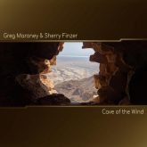 دانلود موسیقی بی کلام غار بادها (Cave Of The Wind)