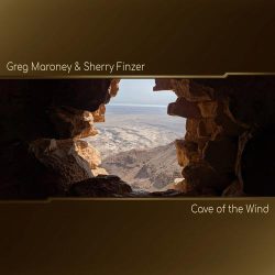 دانلود موسیقی بی کلام غار بادها (Cave Of The Wind)