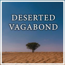 دانلود موسیقی بی کلام سرگردان صحرا (Deserted Vagabond)