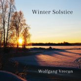دانلود موسیقی بی کلام انقلاب زمستانی (Winter Solstice)