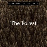 دانلود موسیقی بی کلام جنگل (The Forest)