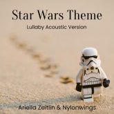 دانلود موسیقی بی کلام تم استارز وارز (Star Wars Theme)