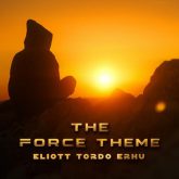 دانلود موسیقی بی کلام تم نیرو (The Force Theme)