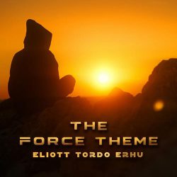 دانلود موسیقی بی کلام تم نیرو (The Force Theme)