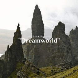 دانلود موسیقی بی کلام دنیای رویایی (Dreamworld)