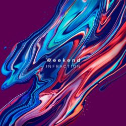 دانلود موسیقی بی کلام تعطیلات آخر هفته (Weekend)