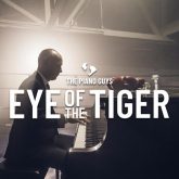 دانلود موسیقی بی کلام چشم ببر (Eye Of The Tiger)