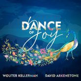 دانلود موسیقی بی کلام رقص شادی (Dance Of Joy)