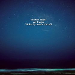 دانلود موسیقی بی کلام شب بی پایان (Endless Night)