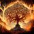 دانلود موسیقی بی کلام درخت آتشین (Flute of Fire Tree)