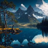دانلود موسیقی بی کلام سرزمین رویاها (Land of Dreams)