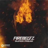 دانلود موسیقی بی کلام فوق العاده (Superfreak)