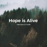 دانلود موسیقی بی کلام امید زنده است (Hope Is Alive)
