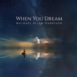 دانلود موسیقی بی کلام وقتی رویا میبینی (When You Dream)