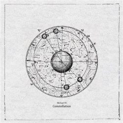 دانلود موسیقی بی کلام صورت فلکی (Constellation)