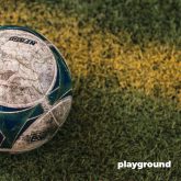 دانلود موسیقی بی کلام زمین بازی (Playground)