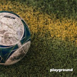دانلود موسیقی بی کلام زمین بازی (Playground)