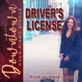 دانلود موسیقی بی کلام گواهینامه رانندگی (Driver’s License)