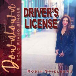 دانلود موسیقی بی کلام گواهینامه رانندگی (Driver’s License)