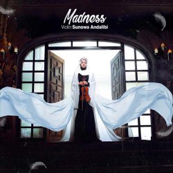 دانلود موسیقی بی کلام شیدایی (Madness)