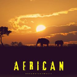 دانلود موسیقی بی کلام آفریقایی (African)