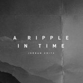 دانلود موسیقی بی کلام یک موج در زمان (A Ripple in Time)