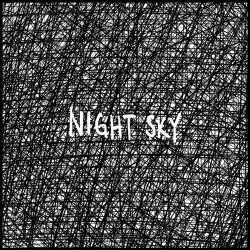 دانلود موسیقی بی کلام آسمان شب (Night Sky)