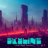 دانلود موسیقی بی کلام اسکای لاین (Skyline)